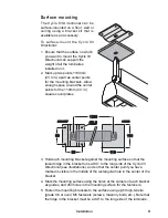 Предварительный просмотр 9 страницы Martin Cyclo 03 Directional User Manual