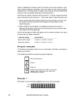 Предварительный просмотр 18 страницы Martin Cyclo 03 Directional User Manual