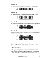 Предварительный просмотр 19 страницы Martin Cyclo 03 Directional User Manual