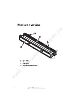 Preview for 6 page of Martin Cyclo Directional IP65 User Manual