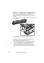 Preview for 10 page of Martin Cyclo Directional IP65 User Manual