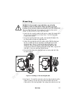 Preview for 11 page of Martin Cyclo Directional IP65 User Manual