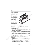 Preview for 15 page of Martin Cyclo Directional IP65 User Manual