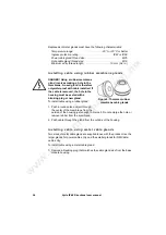 Preview for 16 page of Martin Cyclo Directional IP65 User Manual