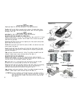 Предварительный просмотр 10 страницы Martin D3700e Instruction Manual