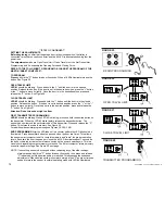 Предварительный просмотр 14 страницы Martin D3700e Instruction Manual