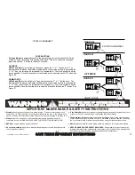 Preview for 15 page of Martin D3700e Instruction Manual