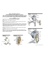 Preview for 8 page of Martin DC4600 Instruction Manual