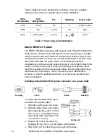 Предварительный просмотр 14 страницы Martin DMX 5.3 Splitter User Manual