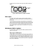 Preview for 17 page of Martin DMX 5.3 Splitter User Manual