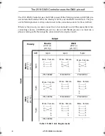 Preview for 7 page of Martin DMX Controller 2518 User Manual