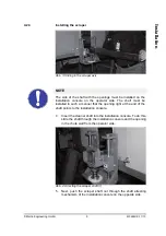 Preview for 19 page of Martin DT2H Installation Manual