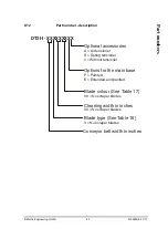 Preview for 53 page of Martin DT2H Installation Manual