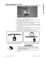 Предварительный просмотр 17 страницы Martin DT2S Operator'S Manual