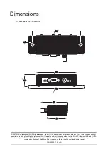 Preview for 2 page of Martin DVI Buffer Box User Manual