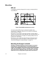 Preview for 12 page of Martin Easypix 1200 User Manual