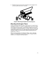 Preview for 15 page of Martin Easypix 1200 User Manual