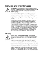 Preview for 31 page of Martin Easypix 1200 User Manual