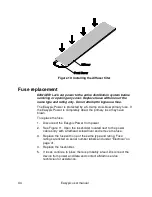 Preview for 34 page of Martin Easypix 1200 User Manual