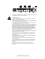 Preview for 6 page of Martin ERA 300 Profile User Manual