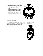 Preview for 10 page of Martin ERA 300 Profile User Manual