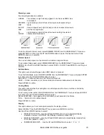 Preview for 15 page of Martin ERA 300 Profile User Manual