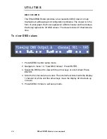 Preview for 16 page of Martin Ether2DMX User Manual