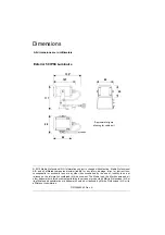 Предварительный просмотр 2 страницы Martin Exterior 100 User Manual