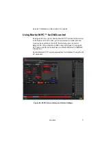 Preview for 71 page of Martin Exterior 100 User Manual