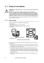 Preview for 14 page of Martin Exterior 1200 Wash User Manual