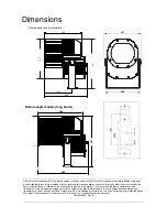 Preview for 2 page of Martin Exterior 400 User Manual