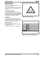 Preview for 16 page of Martin Exterior Inground 400 Service Manual