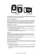 Preview for 11 page of Martin Exterior Projection 500 User Manual