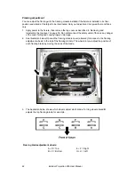 Preview for 42 page of Martin Exterior Projection 500 User Manual