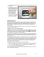 Preview for 43 page of Martin Exterior Projection 500 User Manual