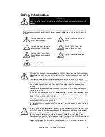 Preview for 5 page of Martin Exterior Wash 100 User Manual