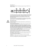 Preview for 8 page of Martin Exterior Wash 100 User Manual