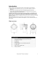 Preview for 9 page of Martin Exterior Wash 100 User Manual