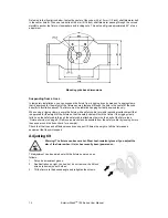 Preview for 12 page of Martin Exterior Wash 100 User Manual