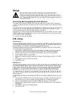 Preview for 16 page of Martin ExteriorWash 200 Series User Manual