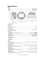 Предварительный просмотр 26 страницы Martin ExteriorWash 200 Series User Manual