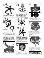 Preview for 2 page of Martin FENG SHUI 91-7706 Quick Start Manual