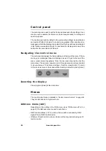 Предварительный просмотр 20 страницы Martin Imager Series Operator'S Manual