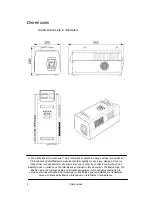 Preview for 2 page of Martin Jem Hazer Pro User Manual