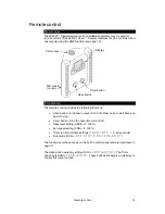 Preview for 15 page of Martin JEM K1 Hazer User Manual