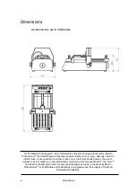 Предварительный просмотр 2 страницы Martin JEM ZR44 Hi-MASS User Manual