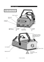 Preview for 8 page of Martin JEM ZR44 Hi-MASS User Manual