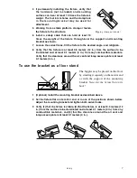 Preview for 7 page of Martin Juggler User Manual