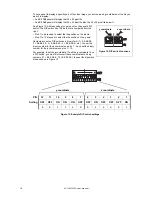 Предварительный просмотр 18 страницы Martin LC 1140 User Manual