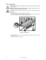 Предварительный просмотр 26 страницы Martin LC 1140 User Manual